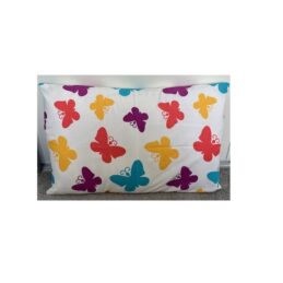 kids-pillowcase-60x40-cm-colorful-butterflies