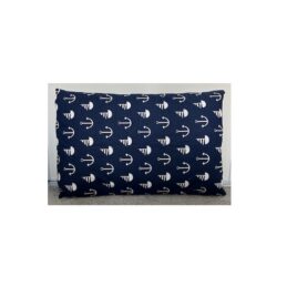 kids-pillowcase-60x40-cm-navy-anchor