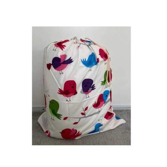 kids-cotton-drawstring-bag-60x50-cm-100-cotton-love-birds