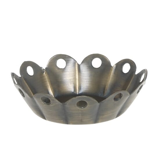 antique-brass-iron-tealight-holder-by-chic-antique