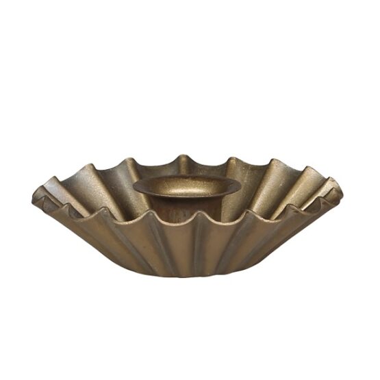 antique-brass-iron-taper-candle-holder-by-chic-antique