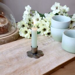 antique-brass-iron-candlestick-by-chic-antique