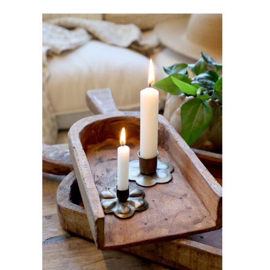antique-brass-iron-candlestick-by-chic-antique
