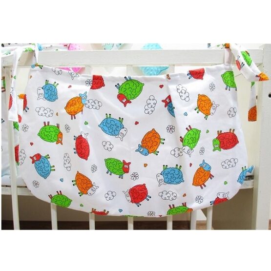 cotton-storage-hanging-bag-cot-bed-organizer-30x60-cm-sheep