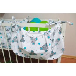 cotton-storage-hanging-bag-cot-bed-organizer-30x60-cm-little-mice-grey