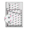 baby-pram-crib-duvet-set-70x80-cm-grey-elephants-pink
